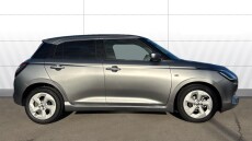 Suzuki Swift 1.2 Mild Hybrid Motion 5dr CVT Petrol Hatchback